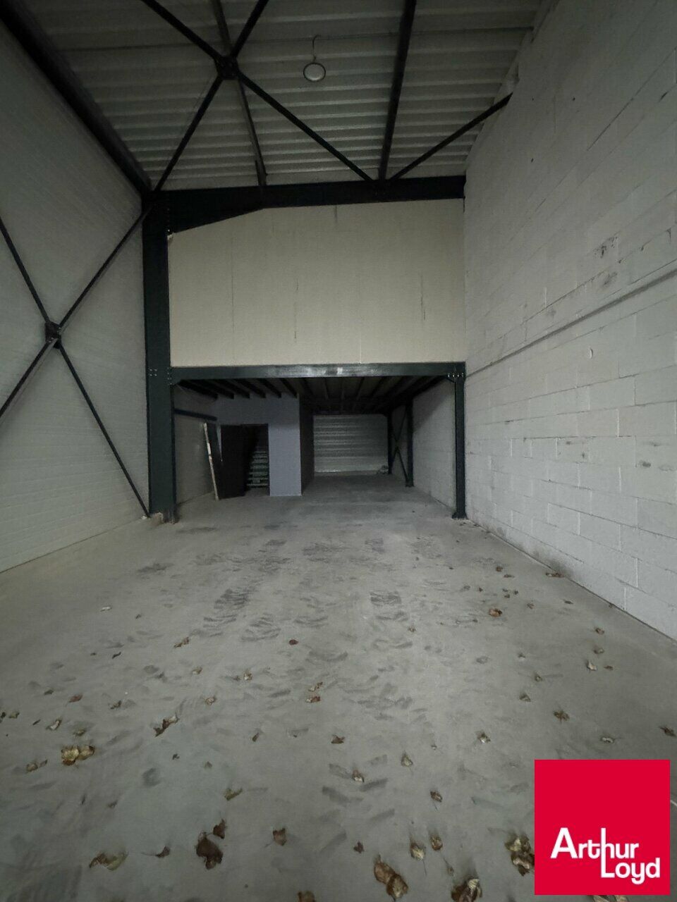 Local commercial  à louer Anglet 64600