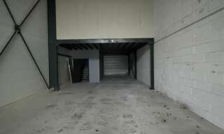 Commerce  115 m² à louer à Anglet (64600)