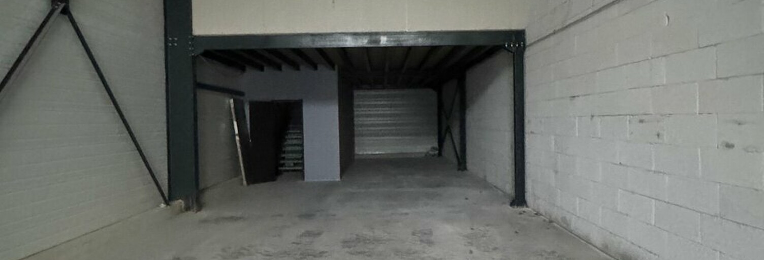 Commerce  115 m² à louer à Anglet (64600)