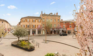 Commerce 2 Pièces 47 m² à vendre à Fontaines-sur-Saône (69270)