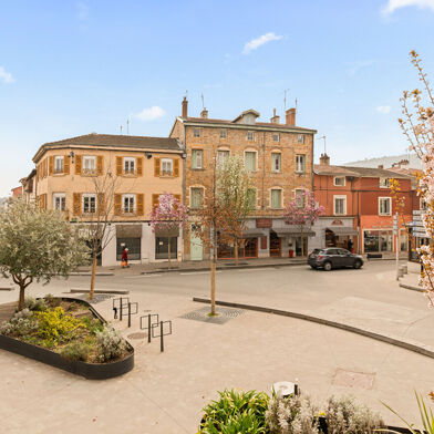 Commerce 2 pièces 199000 €