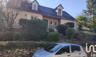 Maison 6 Pièces 134 m² à vendre à Noizay (37210)