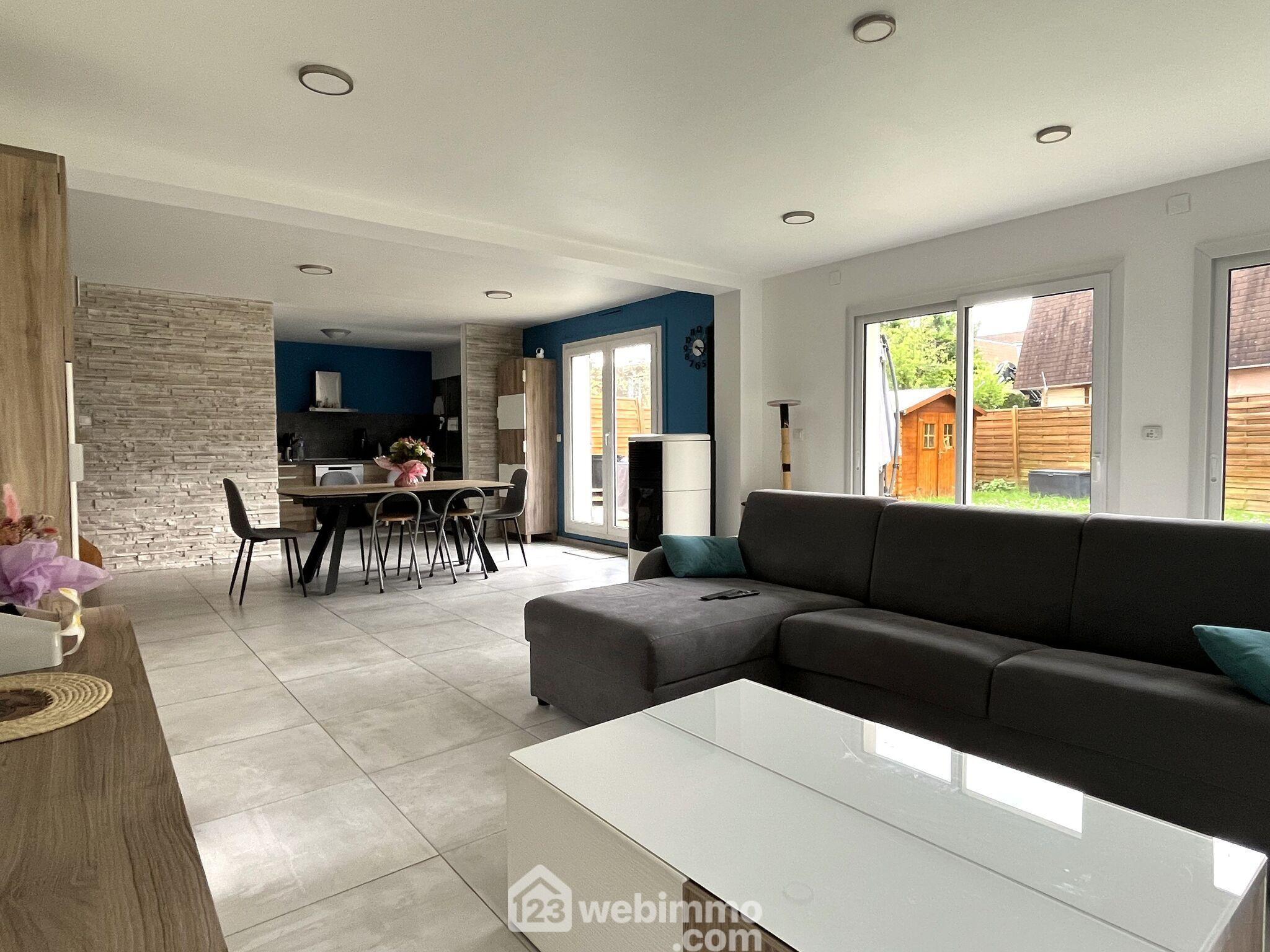 Agence immobilière de 123webimmo Centre-Essonne