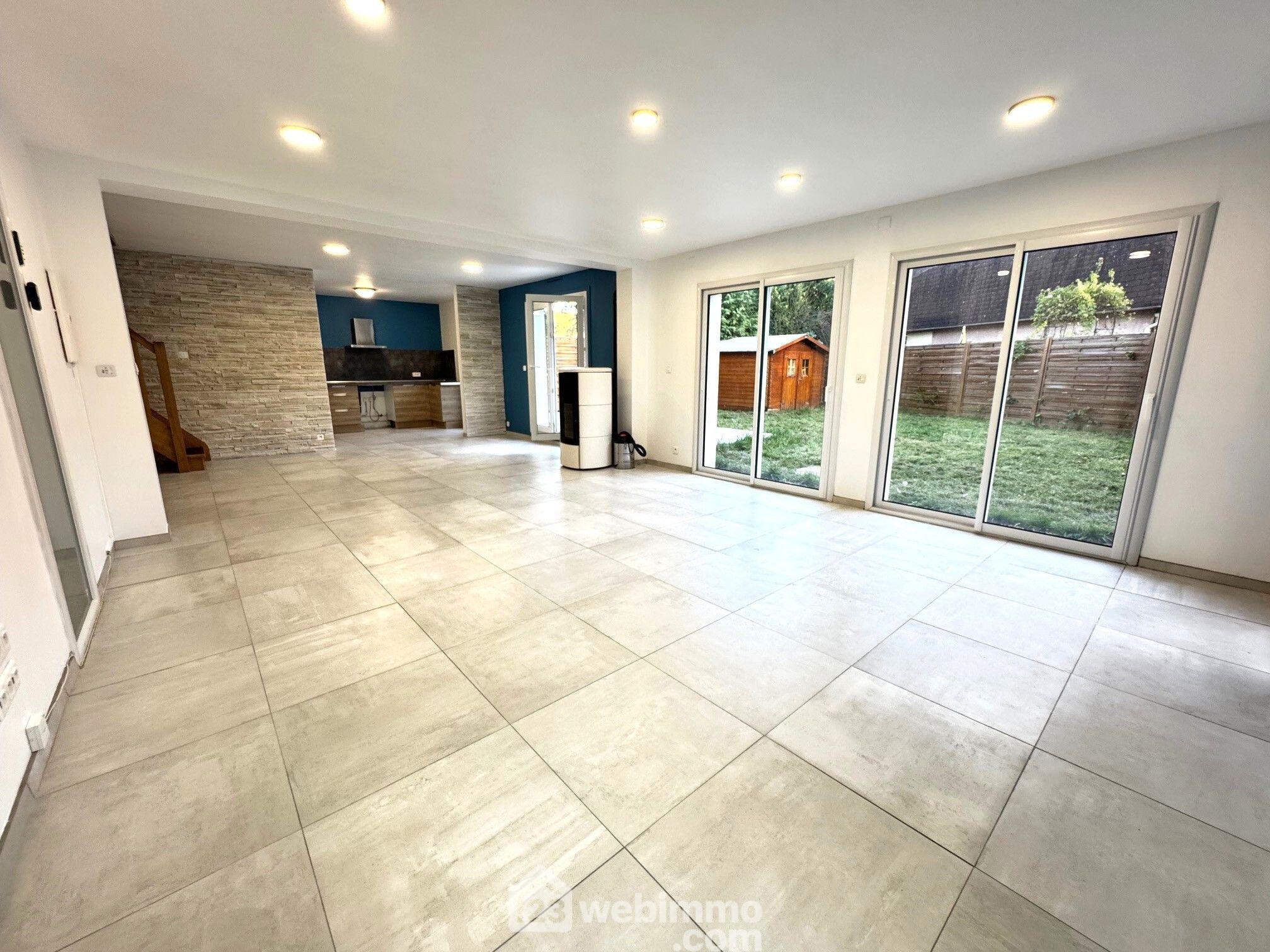 Agence immobilière de 123webimmo Centre-Essonne