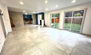 Maison 6 Pièces 140 m² à vendre à Bondoufle (91070)