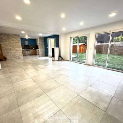 Maison 6 pièces 327000 €