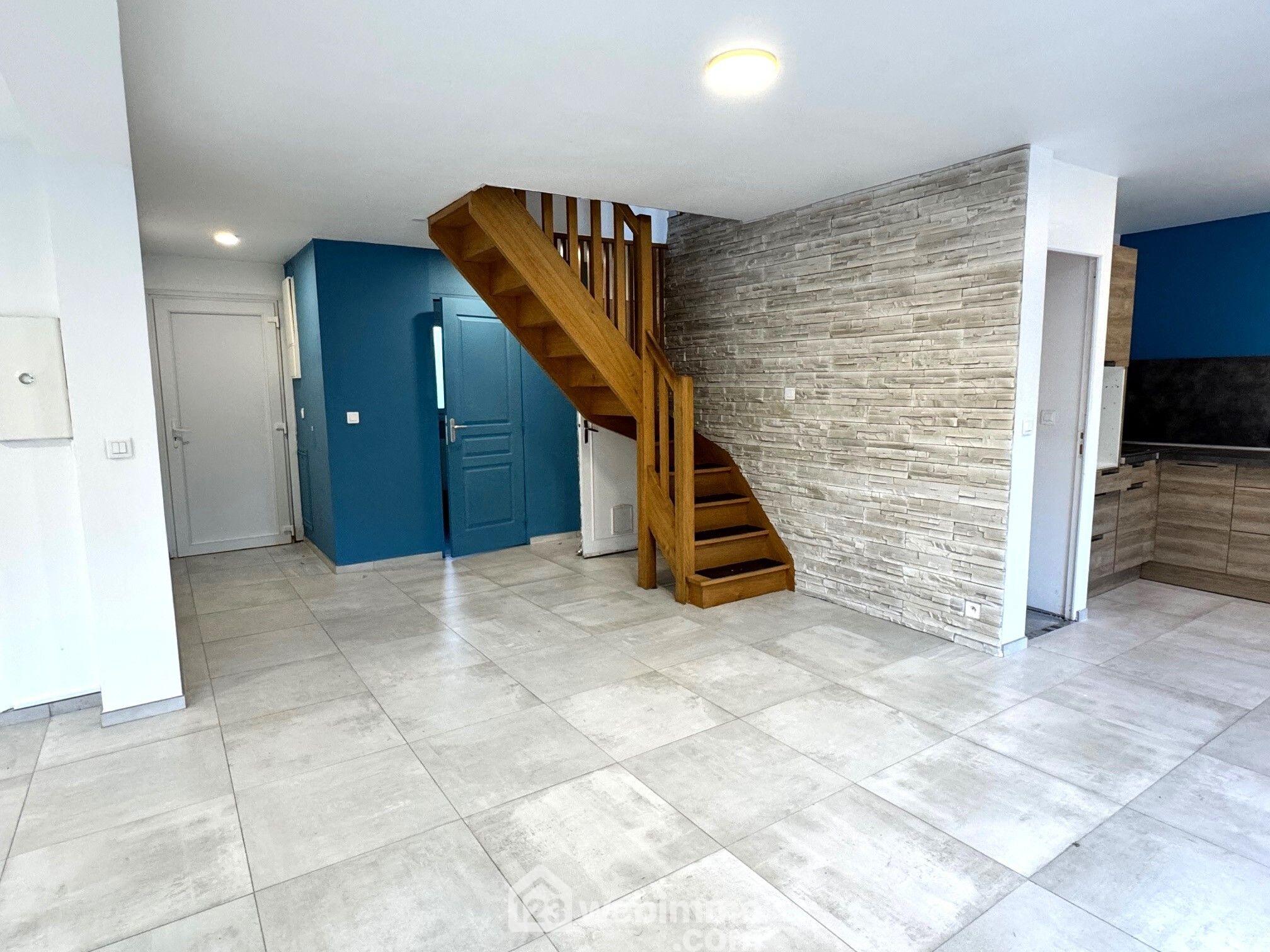 Photo Maison - 140m² - Bondoufle image 1/4