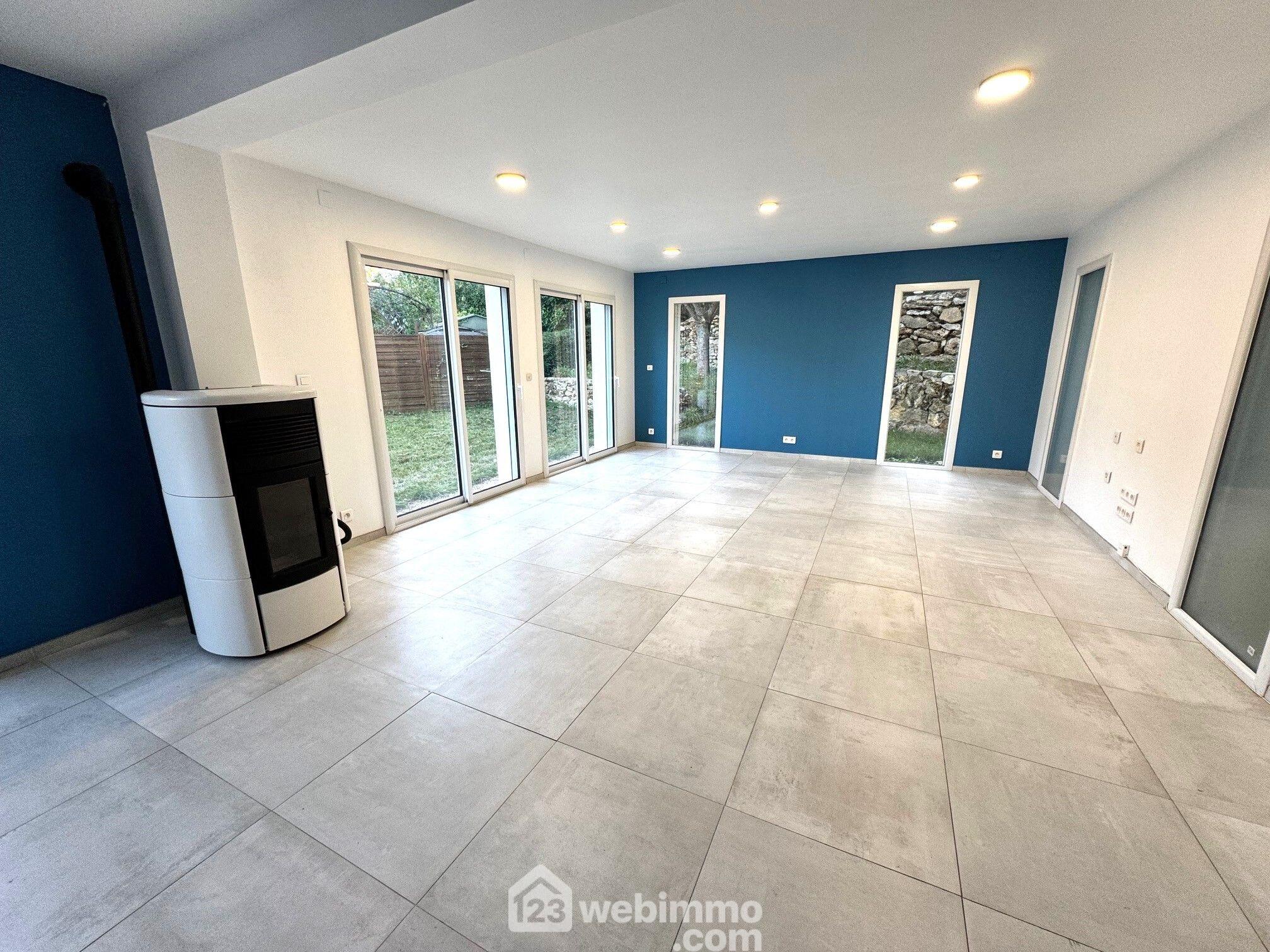 Photo Maison - 140m² - Bondoufle image 2/4
