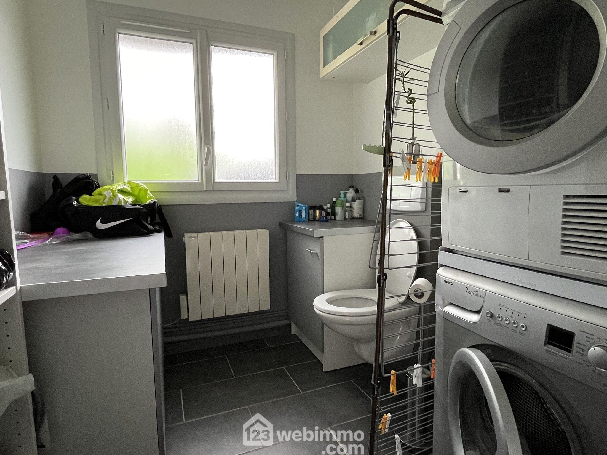 Photo Maison - 140m² - Bondoufle image 3/4