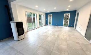 Maison 6 Pièces 140 m² à vendre à Bondoufle (91070)