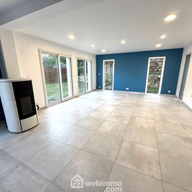 Maison 6 pièces 318000 €