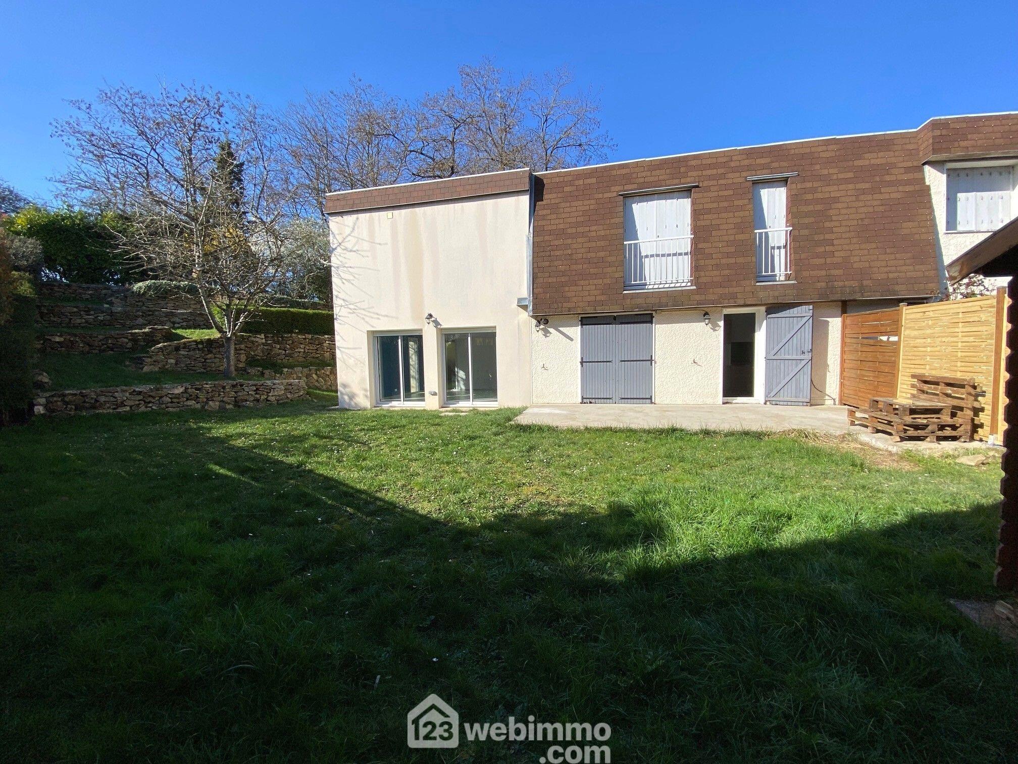 Agence immobilière de 123webimmo Centre-Essonne