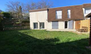 Maison 6 Pièces 140 m² à vendre à Bondoufle (91070)