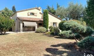 Maison 5 Pièces 160 m² à vendre à Fayence (83440)