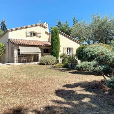Maison 5 pièces 840000 €