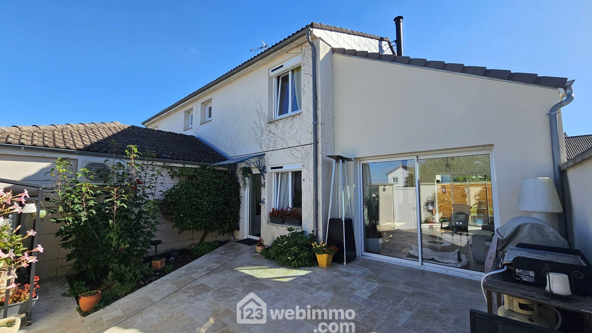 Agence immobilière de 123webimmo.com
