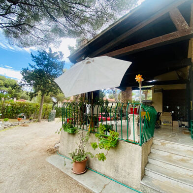 Maison 4 pièces 1750 €