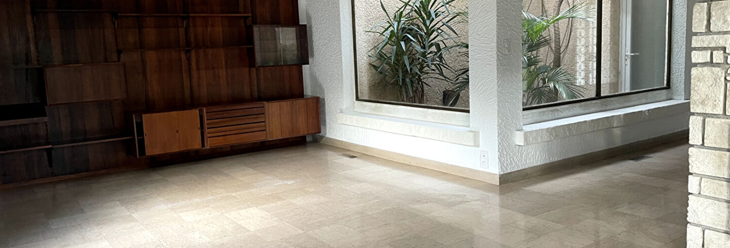 Maison 4 Pièces 119 m² à louer à Sausset-les-Pins (13960)