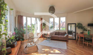 Maison 6 Pièces 127 m² à vendre à Le Plessis-Robinson (92350)