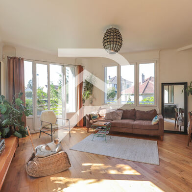 Maison 6 pièces 725000 €