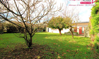 Maison 5 Pièces 100 m² à vendre à Cadaujac (33140)