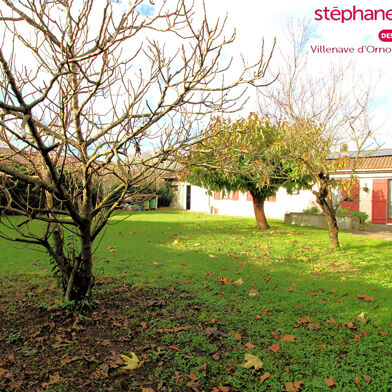 Maison 5 pièces 350000 €