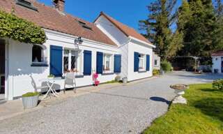 Maison 8 Pièces 100 m² à vendre à Maubeuge (59600)