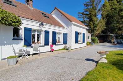 Maison 8 pièces 199000 €