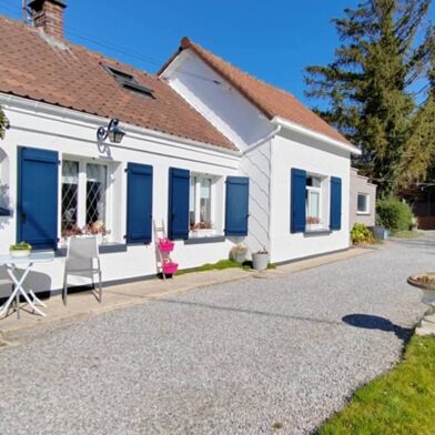 Maison 8 pièces 199000 €