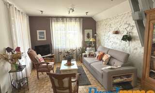 Maison 5 Pièces 120 m² à vendre à Miribel-les-Échelles (38380)