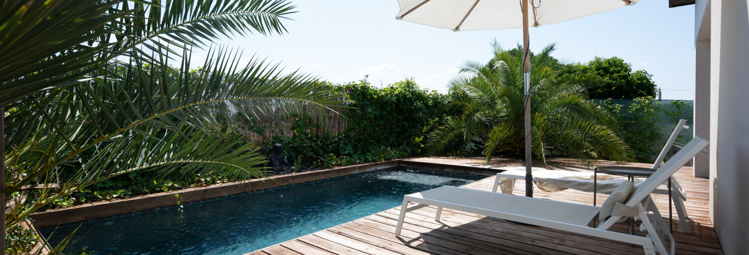 Maison 4 Pièces 120 m² à vendre à Bessan (34550)