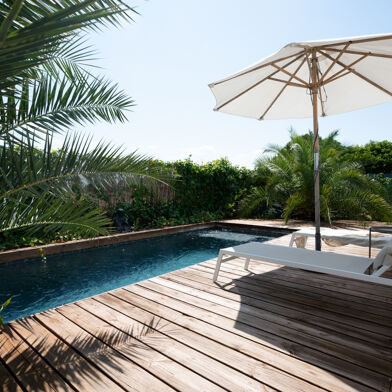 Maison 4 pièces 460000 €