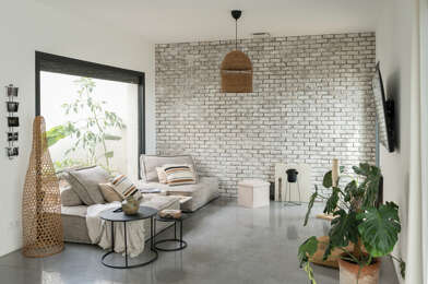 Maison 4 pièces 450000 €