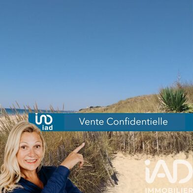 Maison 4 pièces 450000 €