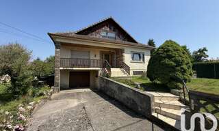 Maison 7 Pièces 157 m² à vendre à Loudrefing (57670)