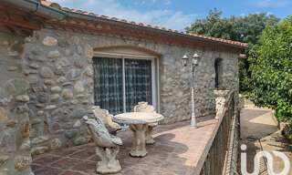 Maison 8 Pièces 290 m² à vendre à Maureillas-las-Illas (66480)