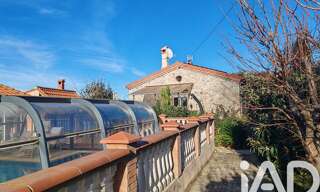 Maison 8 Pièces 290 m² à vendre à Maureillas-las-Illas (66480)