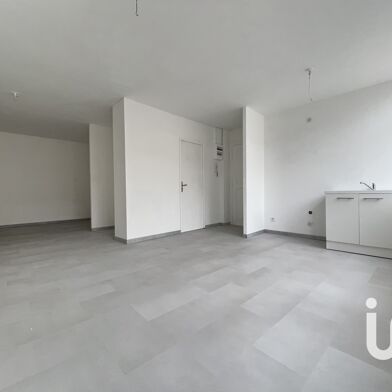 Appartement 1 pièces 65000 €