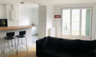 Appartement 2 Pièces 31 m² à louer à Saint-Étienne (42000)