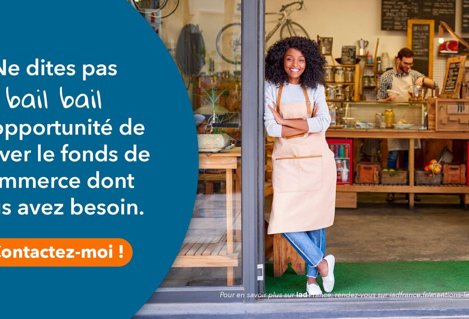 Vente Boutique/Local commercial 120 m&sup2; — photo 1