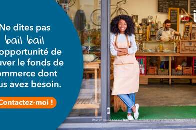 Commerce  97500 €