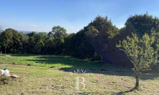 Terrain  1439 m² à vendre à Sainte-Foy-lès-Lyon (69110)