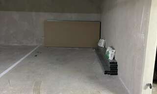 Garage  16 m² à vendre à Menton (06500)