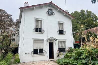 Maison 6 pièces 379000 €