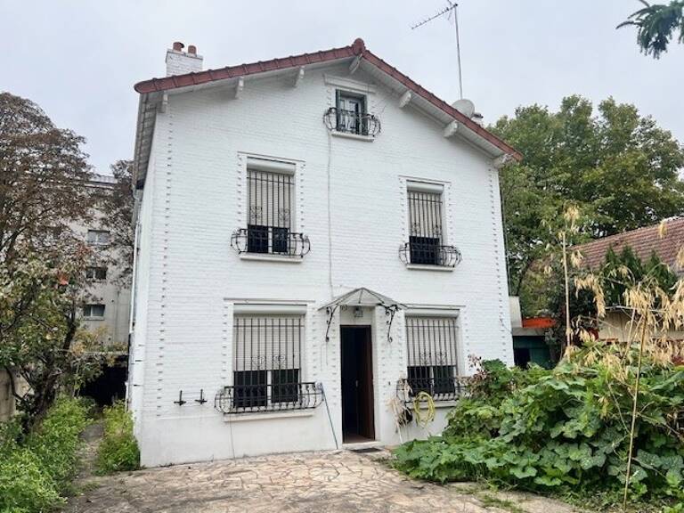 Maison 6 pièces 117 m² — photo 1