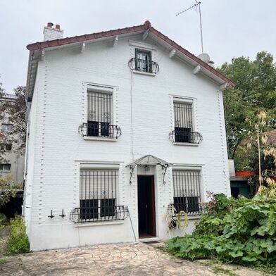 Maison 6 pièces 440000 €