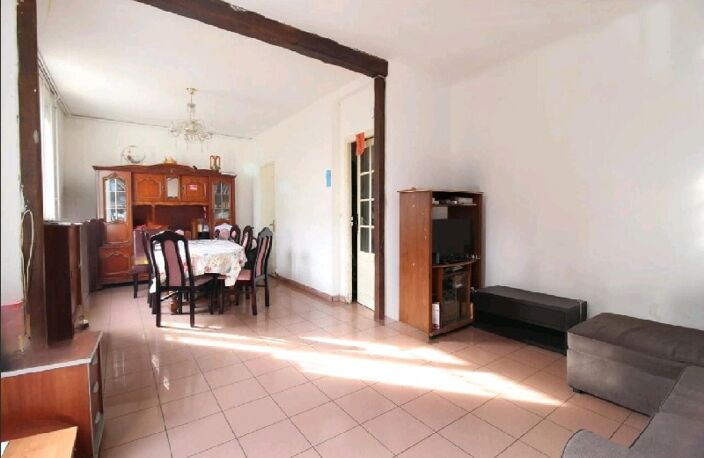 Vente maison 6 pièces 117 m² Bondy (93140) — photo 3