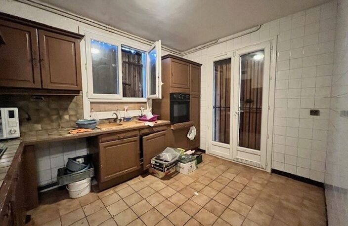 Vente maison 6 pièces 117 m² Bondy (93140) — photo 4