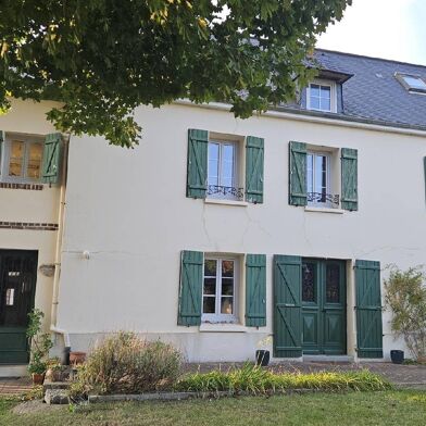 Maison 6 pièces 241500 €