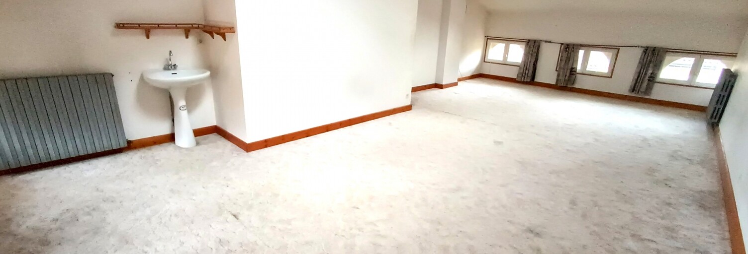 Maison 5 Pièces 127 m² à vendre à Agen (47000)